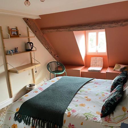 Atipyk'Ododo Bed & Breakfast Saint-James Ngoại thất bức ảnh