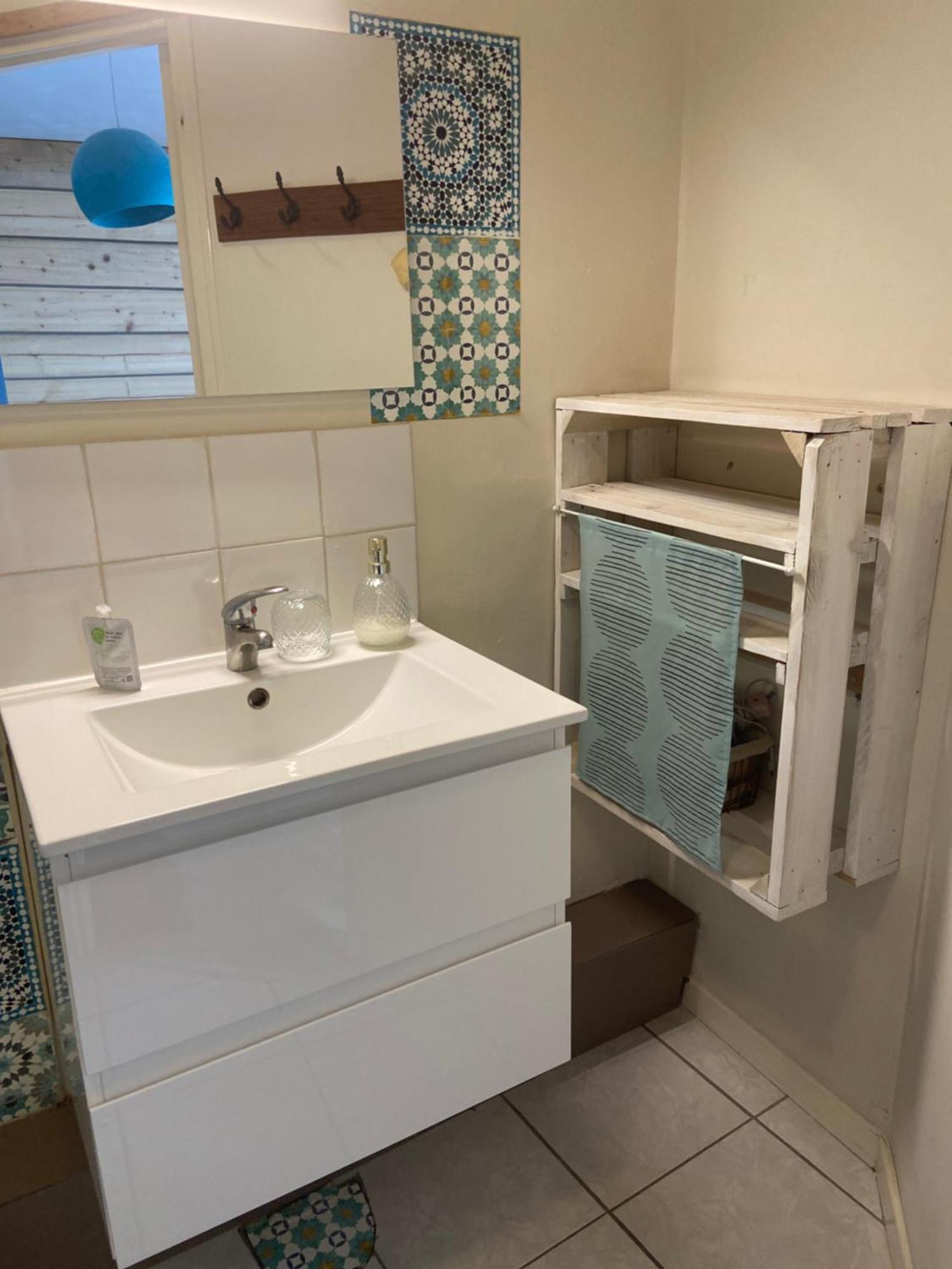 Atipyk'Ododo Bed & Breakfast Saint-James Ngoại thất bức ảnh