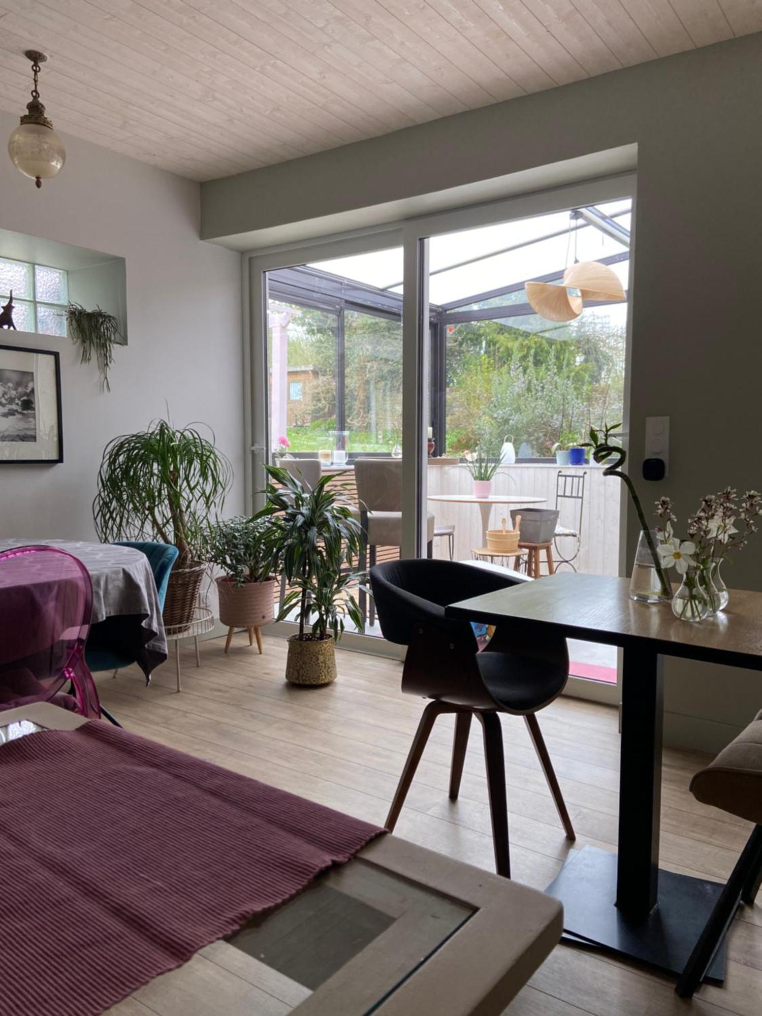 Atipyk'Ododo Bed & Breakfast Saint-James Ngoại thất bức ảnh